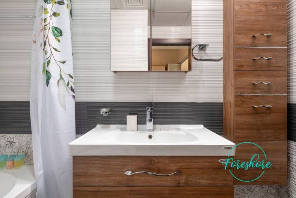 Photo of Bathroom in Downtown Dubai