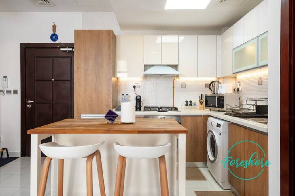 Photo of Kitchen in Downtown Dubai