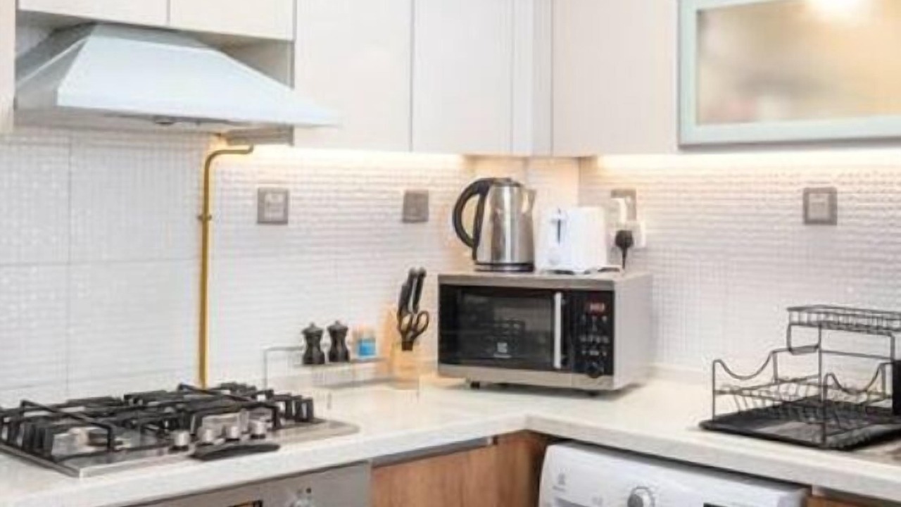 Photo of Kitchen in Downtown Dubai