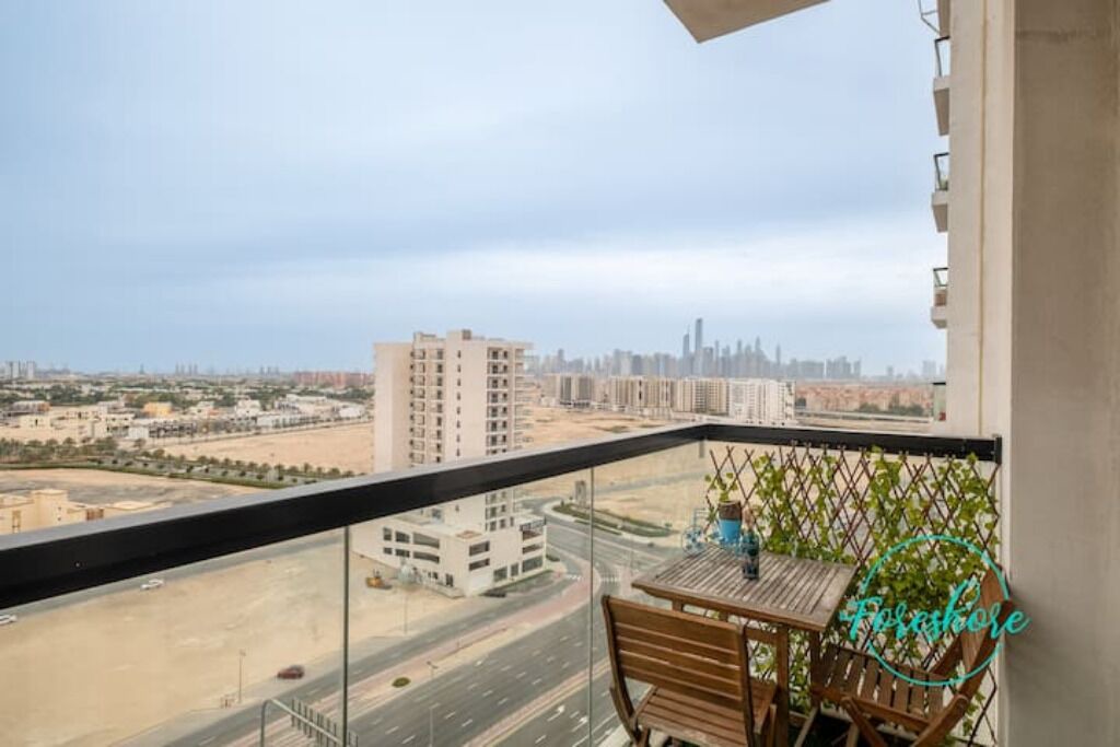 Photo of Outdoor in Downtown Dubai