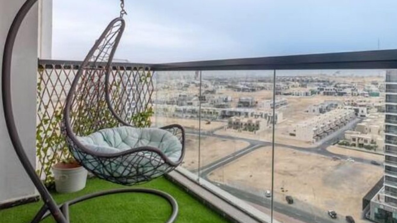 Photo of Outdoor in Downtown Dubai