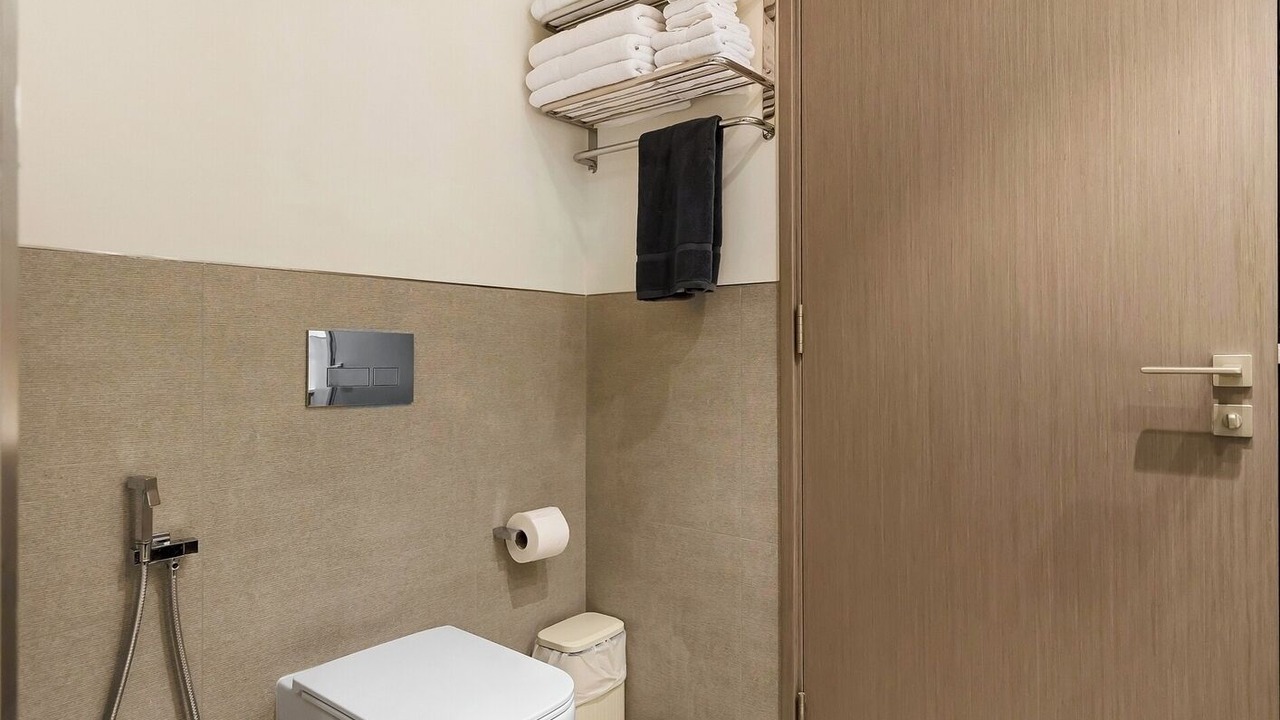 Photo of Bathroom in Downtown Dubai