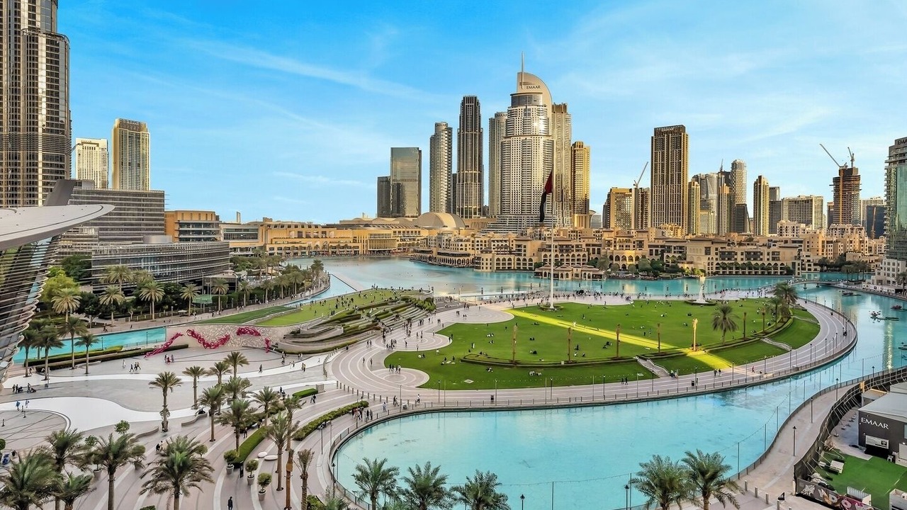 Photo of Others in Downtown Dubai