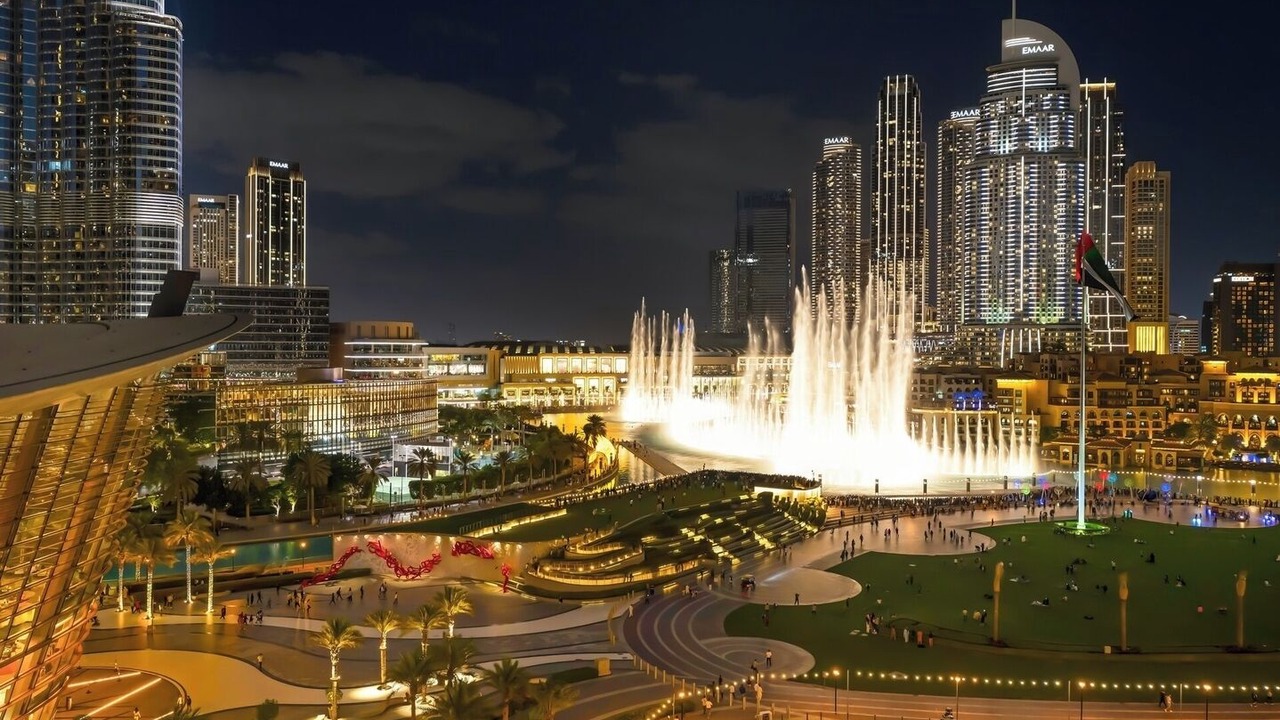 Photo of Others in Downtown Dubai