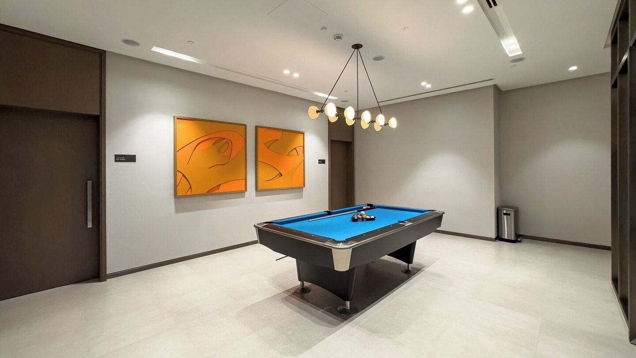 Photo of Bedroom in Downtown Dubai