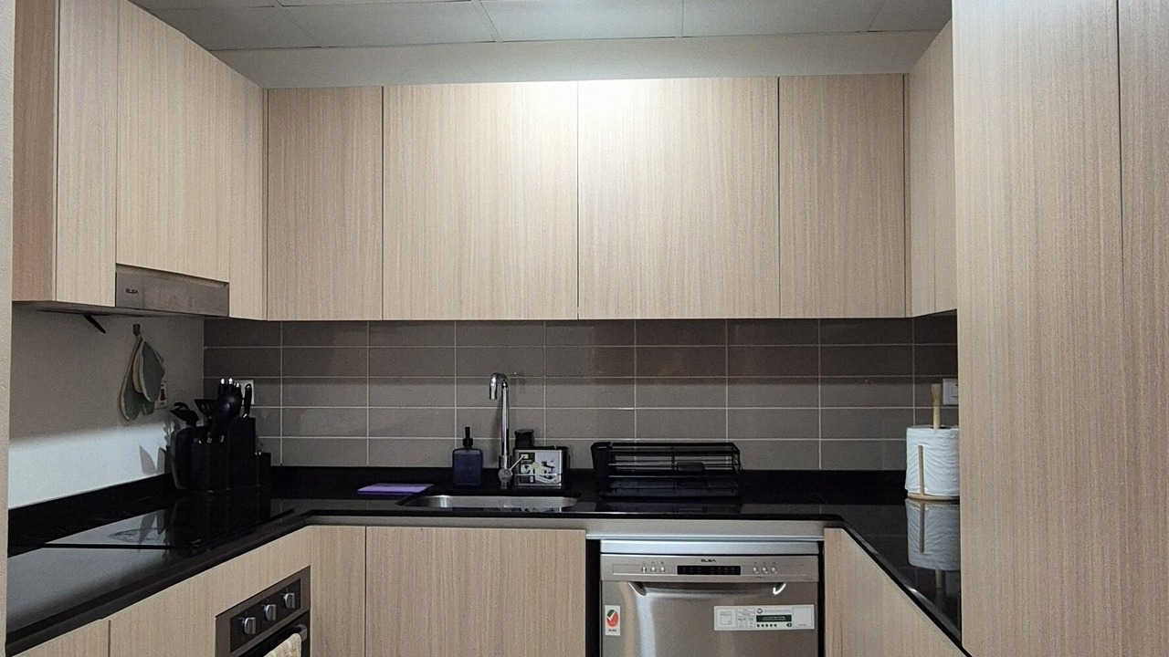 Photo of Kitchen in Dubai