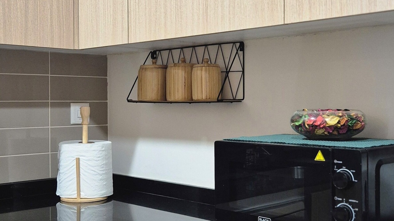 Photo of Kitchen in Dubai