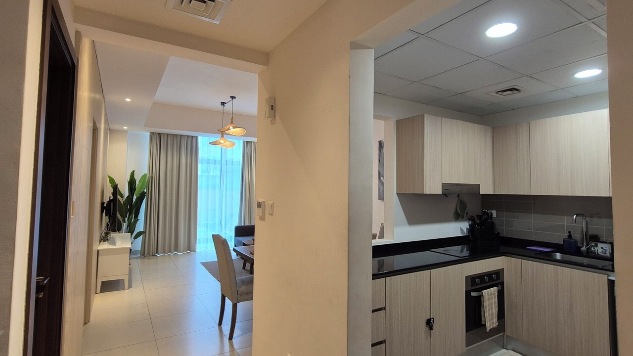 Photo of Kitchen in Dubai