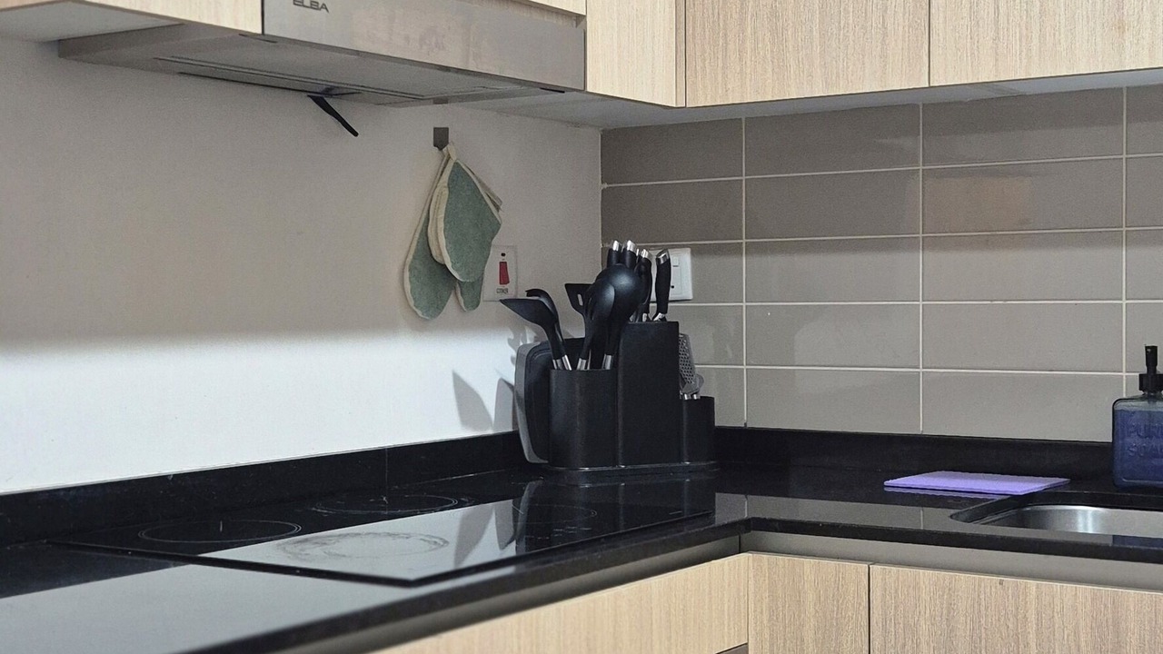 Photo of Kitchen in Dubai