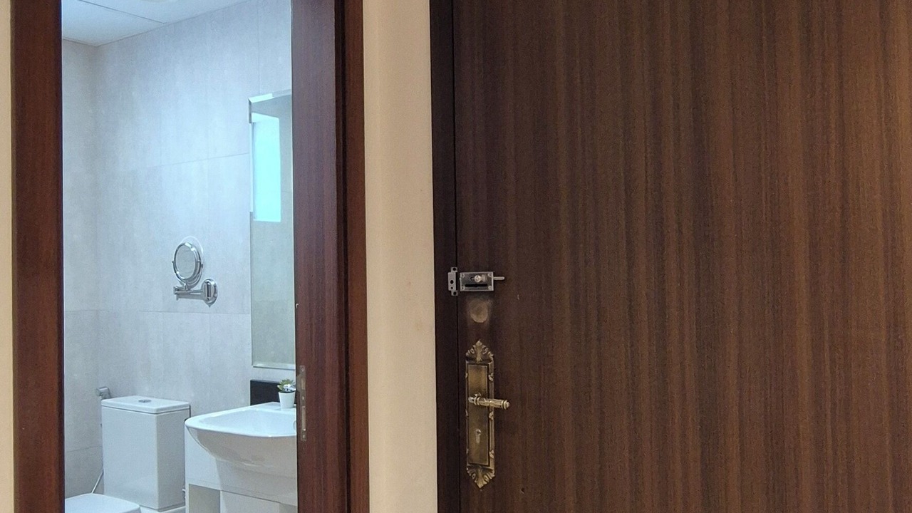Photo of Bathroom in Dubai