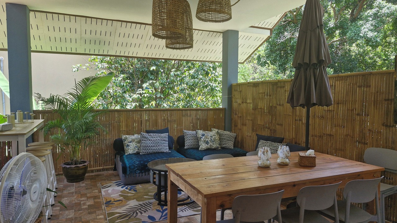 Photo of Outdoor in Hua Thanon