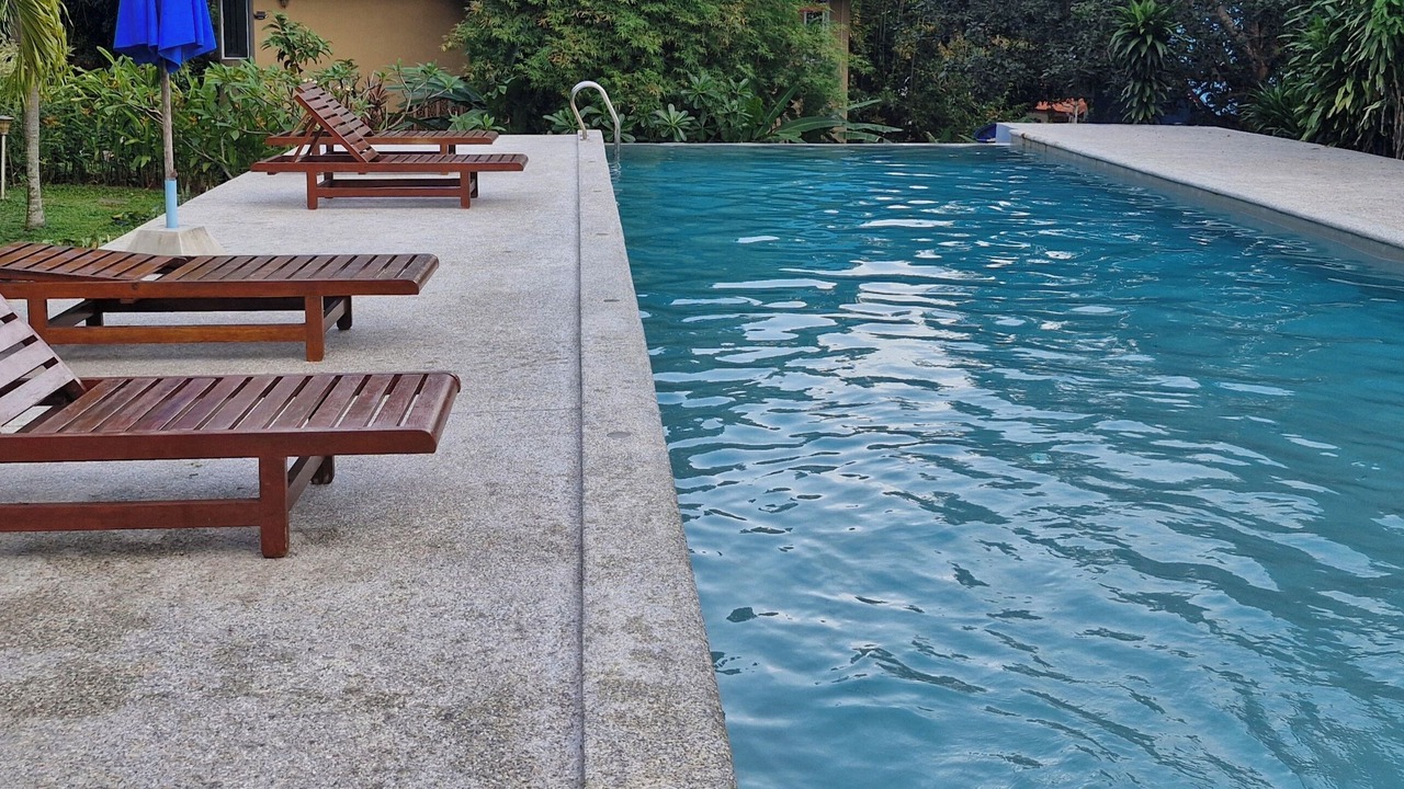 Photo of Outdoor in Hua Thanon