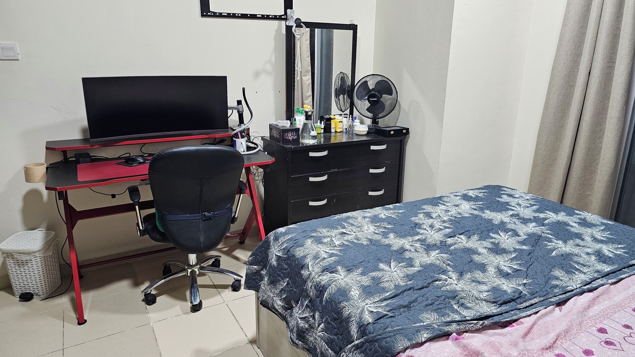 Photo of Bedroom in Ras Al Khor Industrial Area