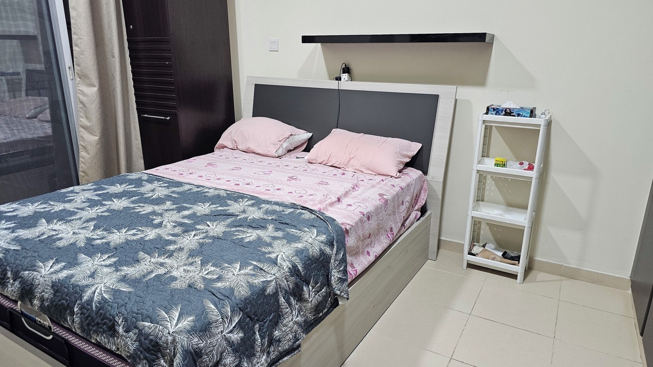Photo of Bedroom in Ras Al Khor Industrial Area