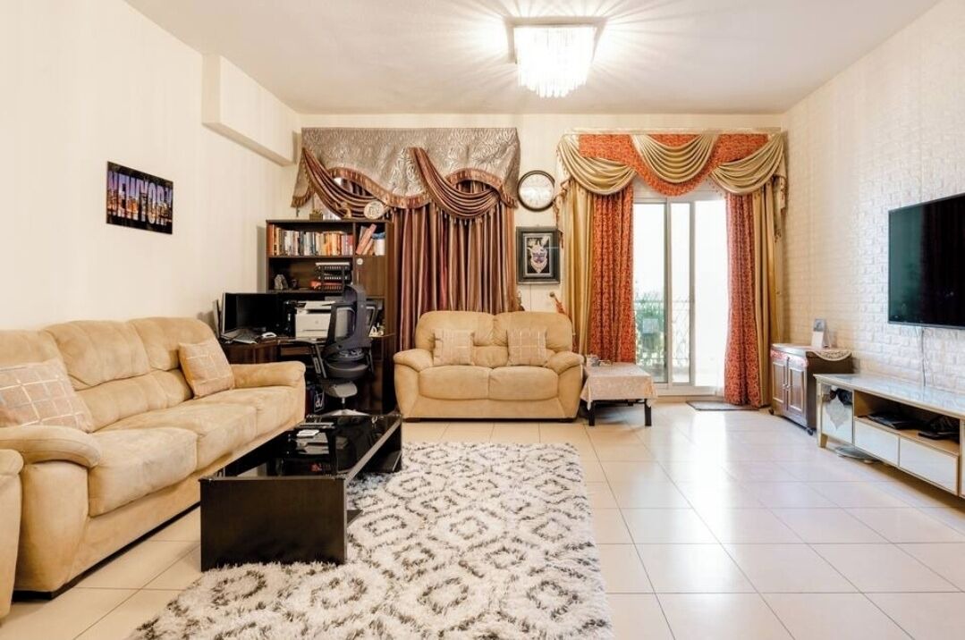 Photo of Livingroom in Ras Al Khor Industrial Area