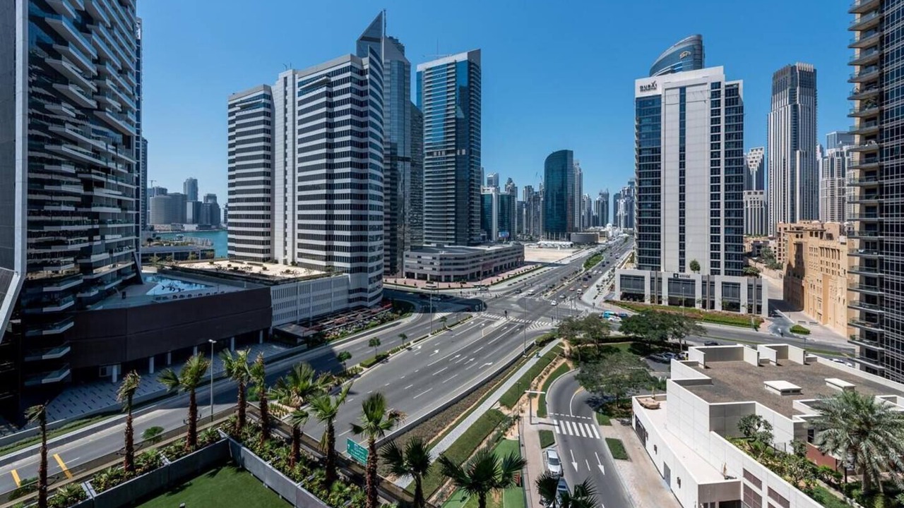 Photo of Others in Dubai Sports City