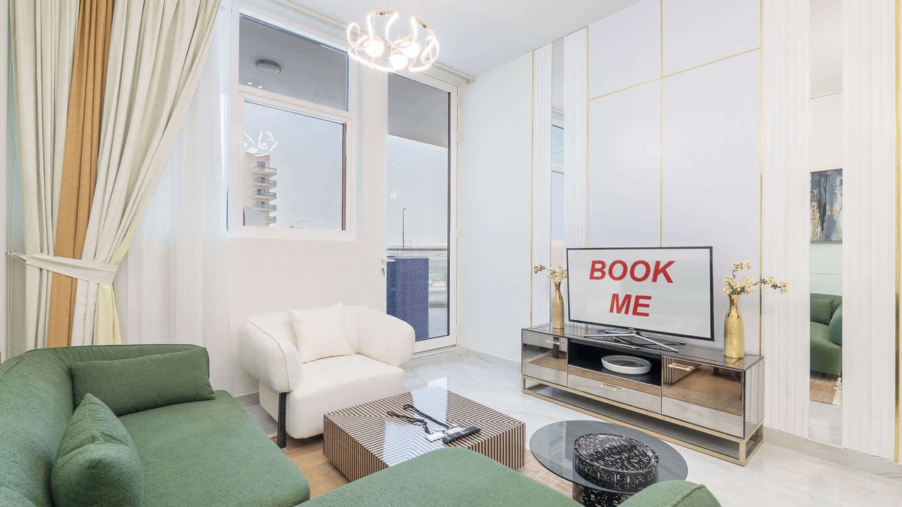 Photo of Livingroom in Dubai