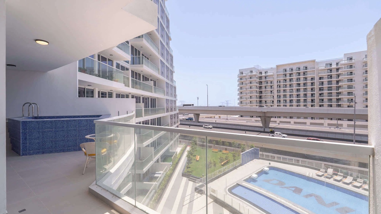 Photo of Outdoor in Dubai