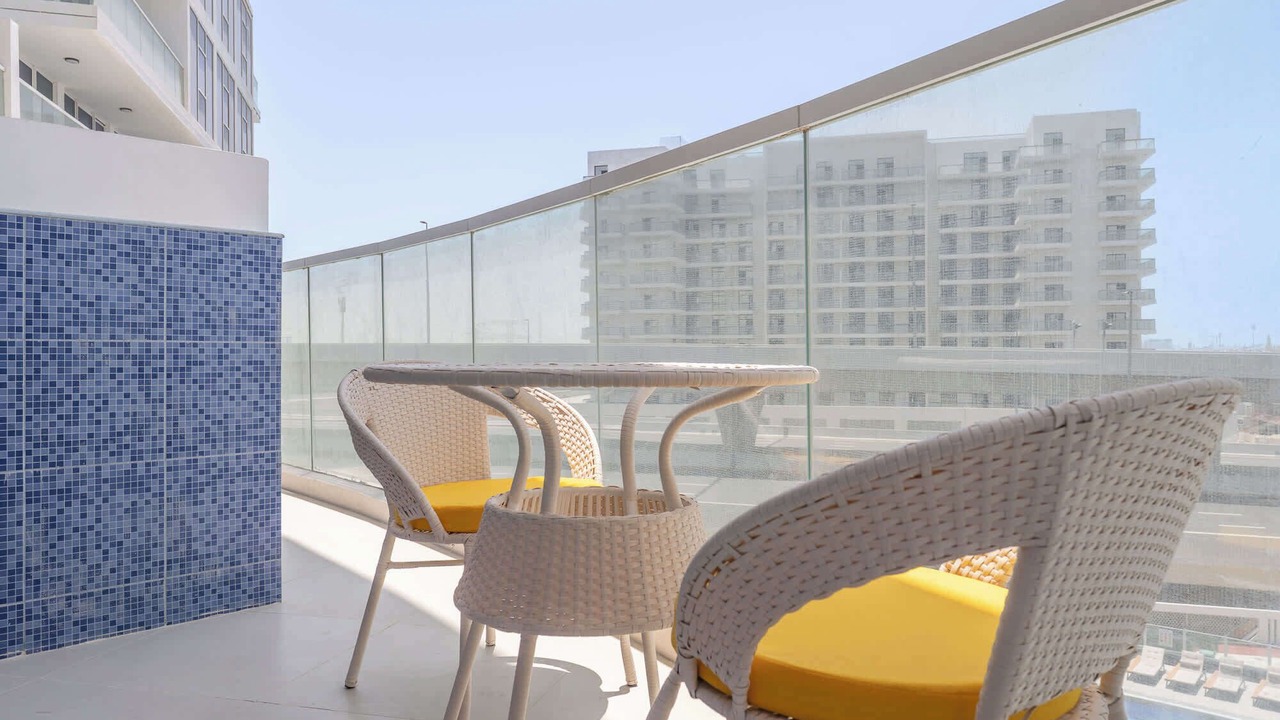 Photo of Outdoor in Dubai