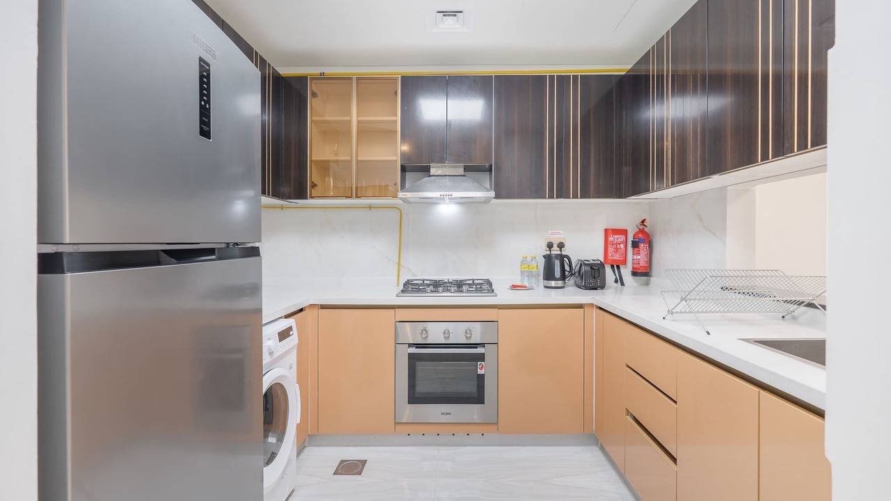 Photo of Kitchen in Dubai