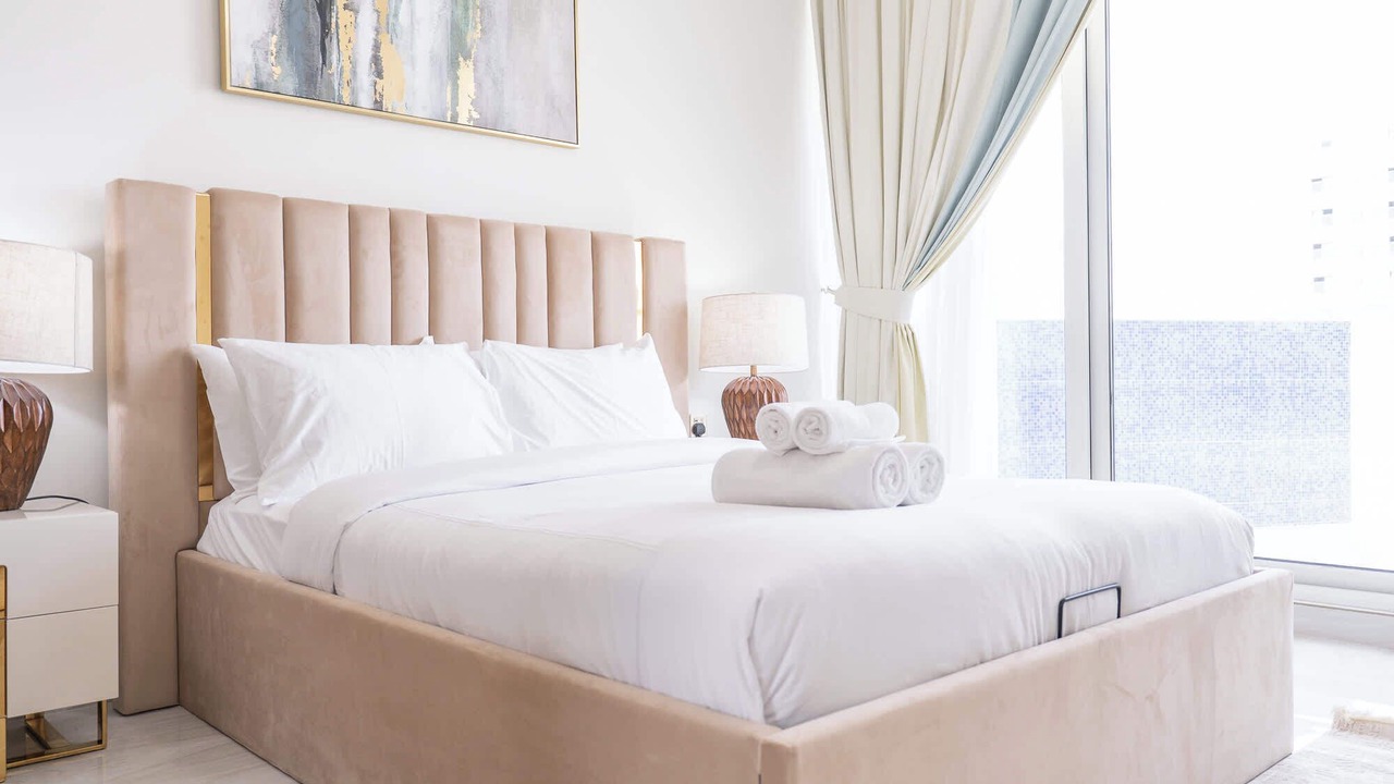 Photo of Bedroom in Dubai