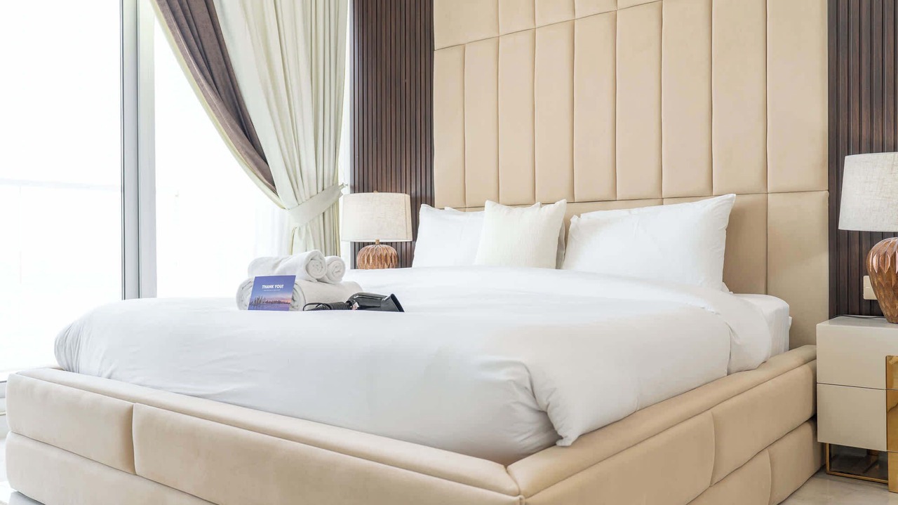 Photo of Bedroom in Dubai