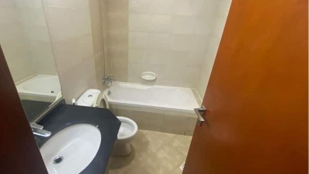 Photo of Bathroom in International City