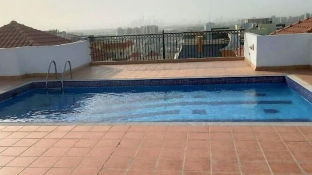 Photo of Outdoor in International City
