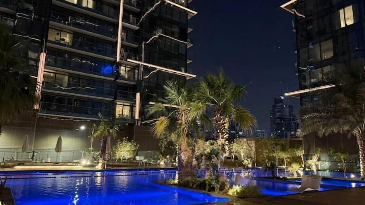 Photo of Outdoor in International City