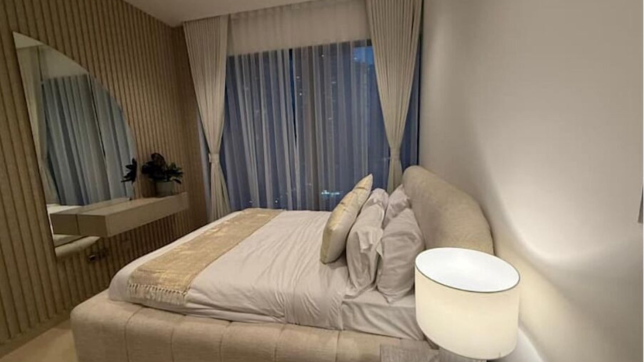 Photo of Bedroom in International City