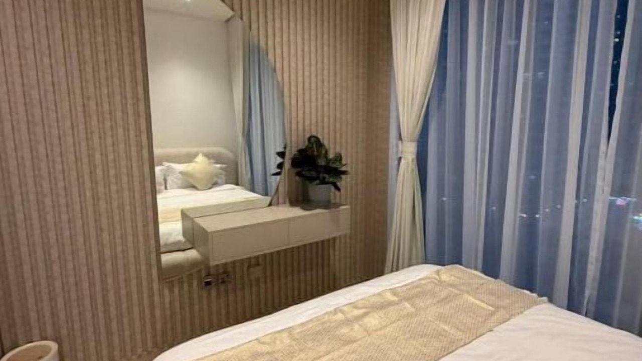 Photo of Bedroom in International City