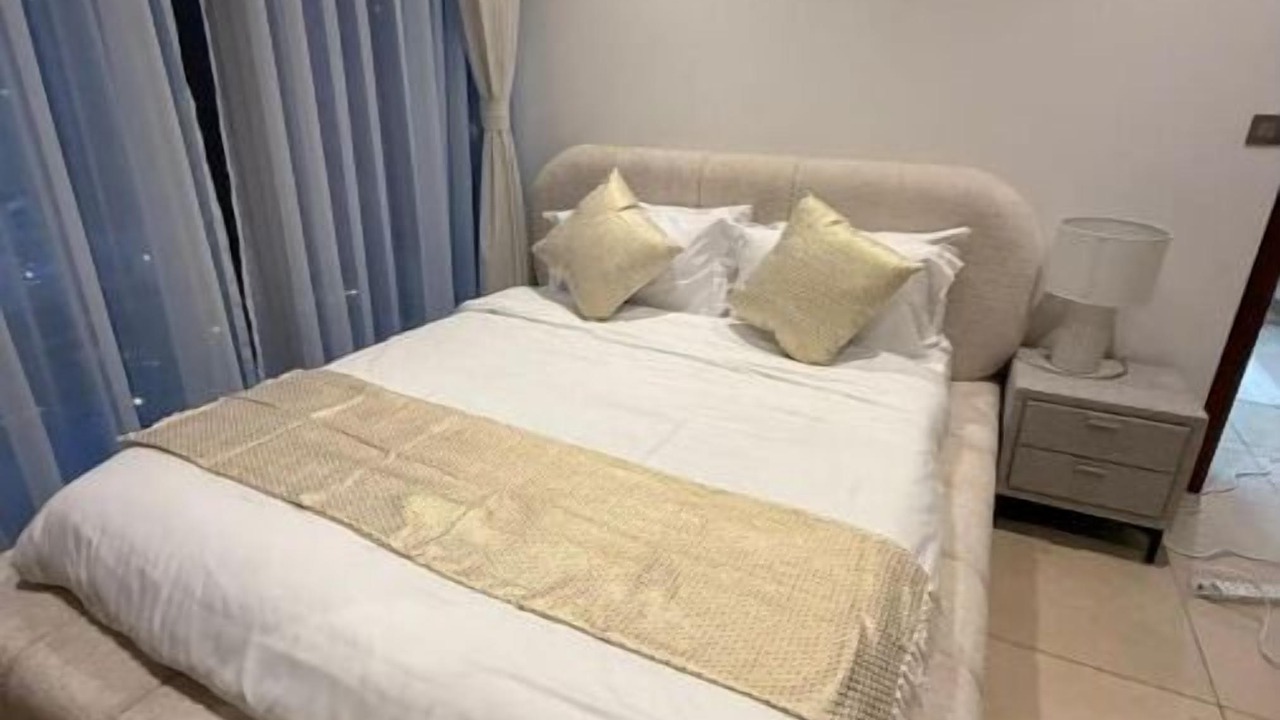 Photo of Bedroom in International City