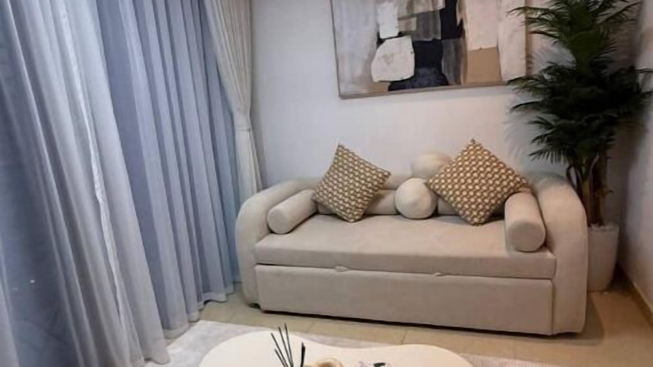 Photo of Livingroom in International City