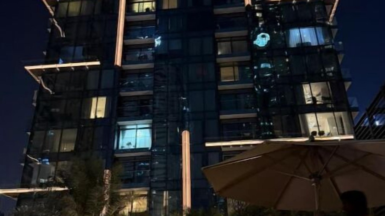 Photo of Outdoor in International City