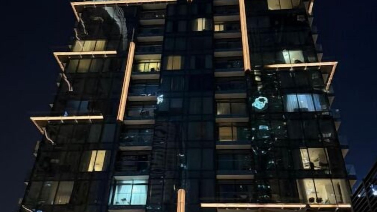 Photo of Outdoor in International City