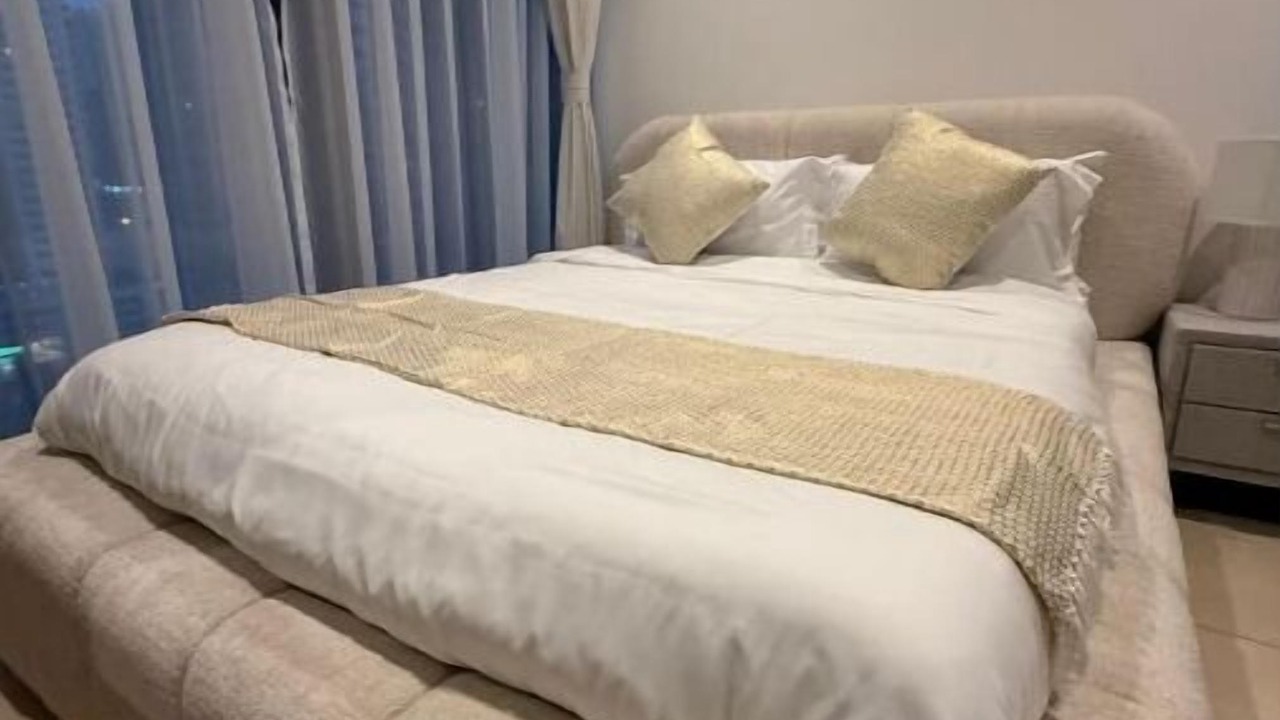 Photo of Bedroom in International City