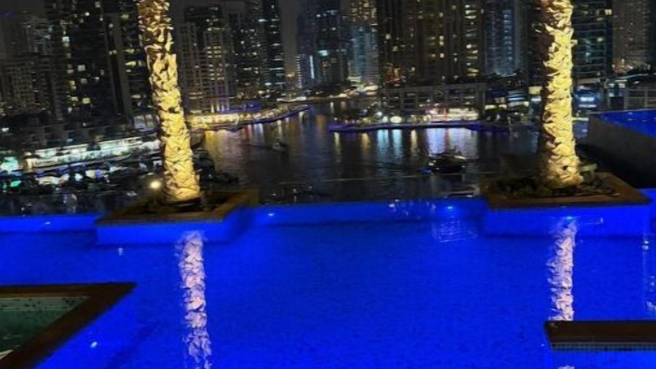Photo of Outdoor in International City