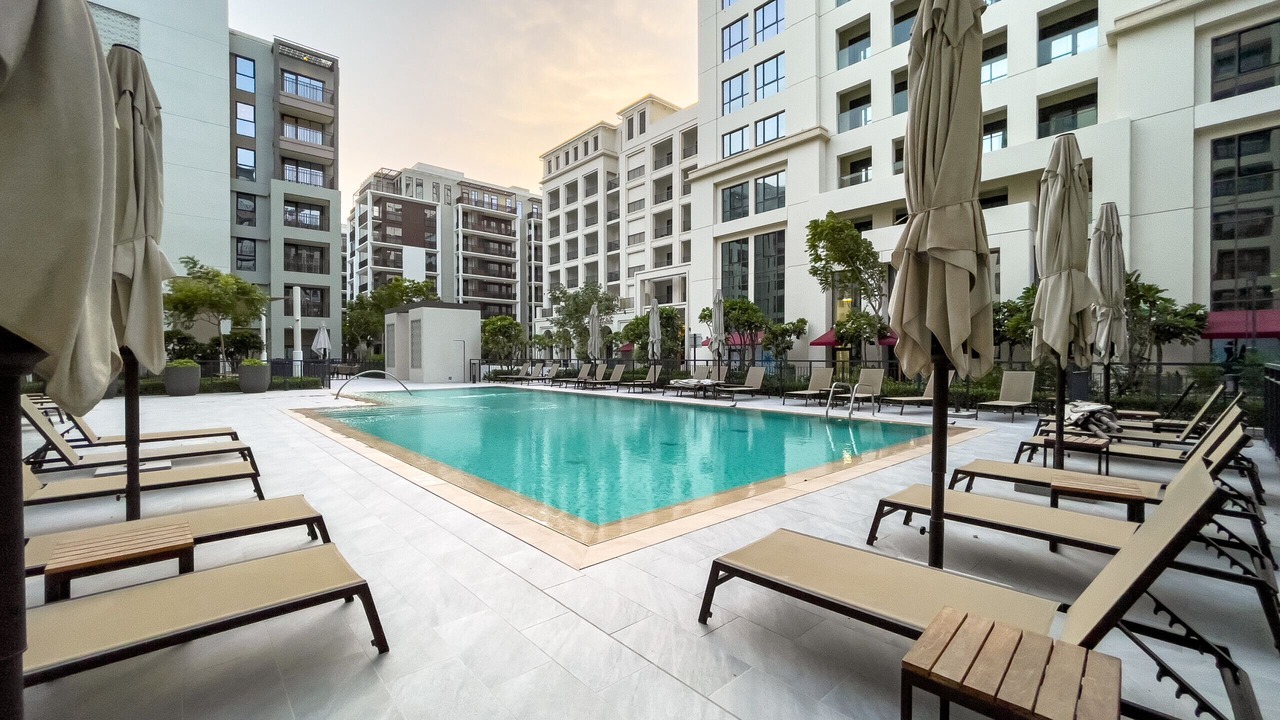 Photo of Outdoor in Dubai