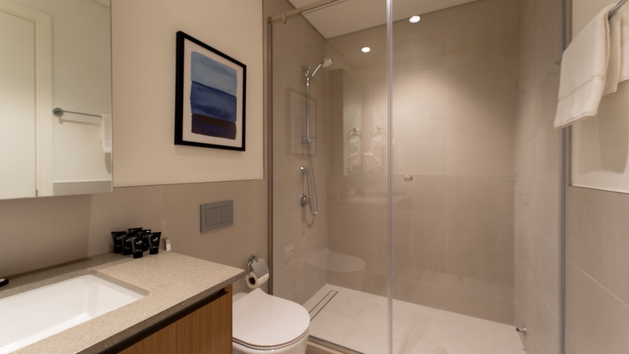 Photo of Bathroom in Dubai