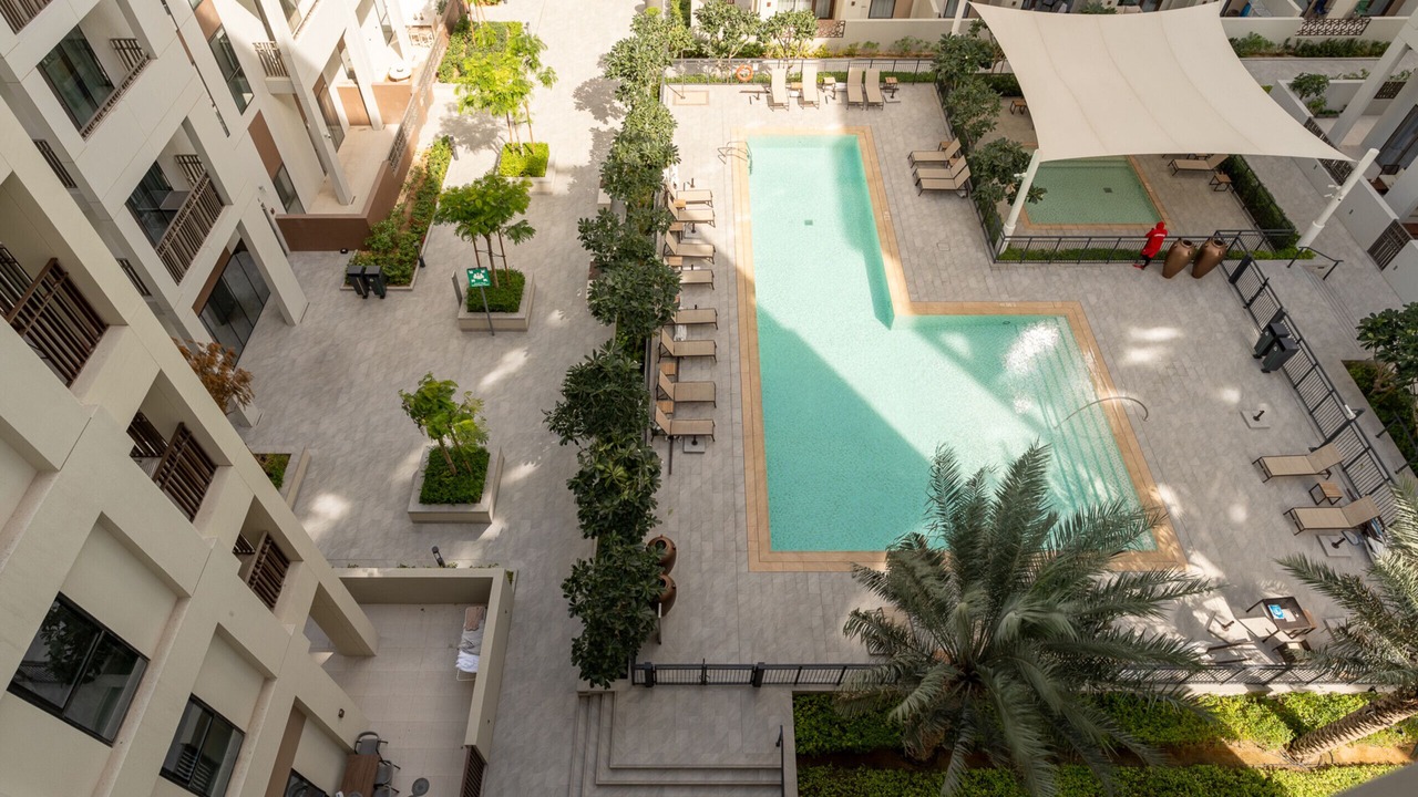 Photo of Outdoor in Dubai