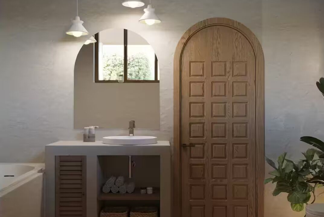 Photo of Bathroom in Haad Pleayleam