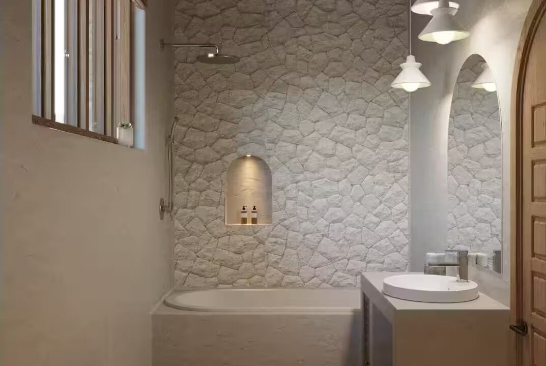 Photo of Bathroom in Haad Pleayleam