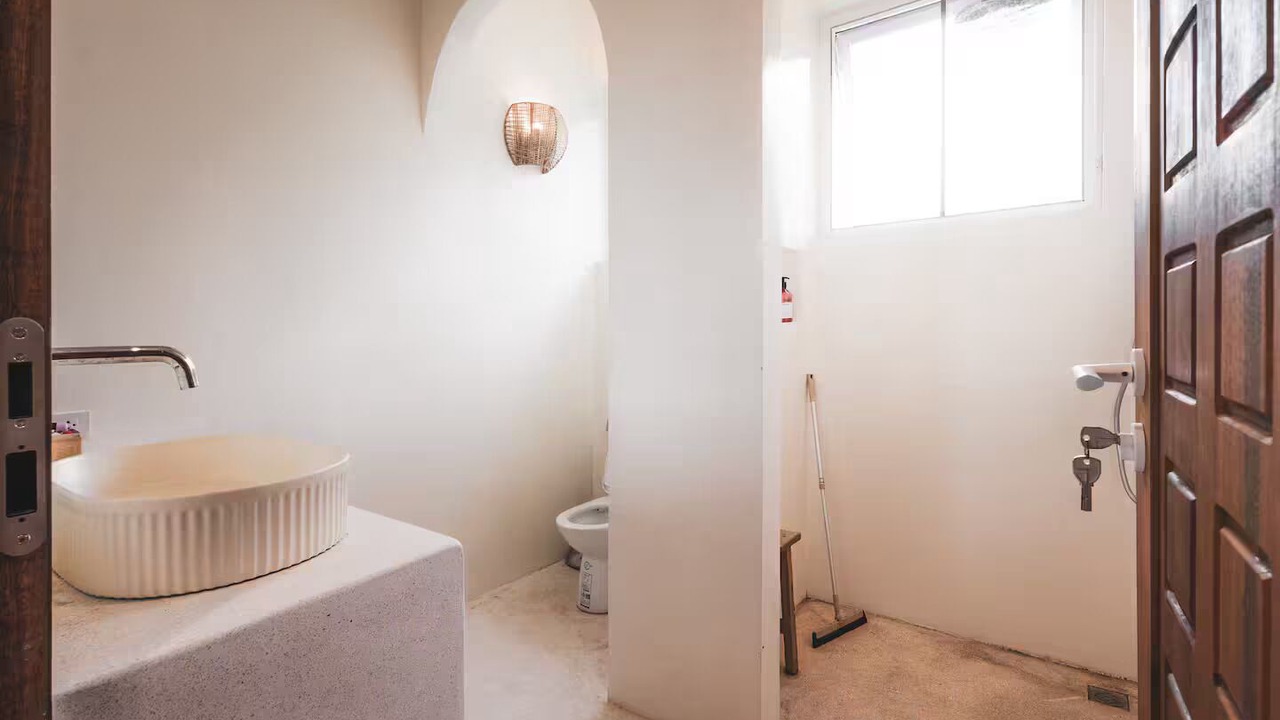 Photo of Bathroom in Haad Pleayleam