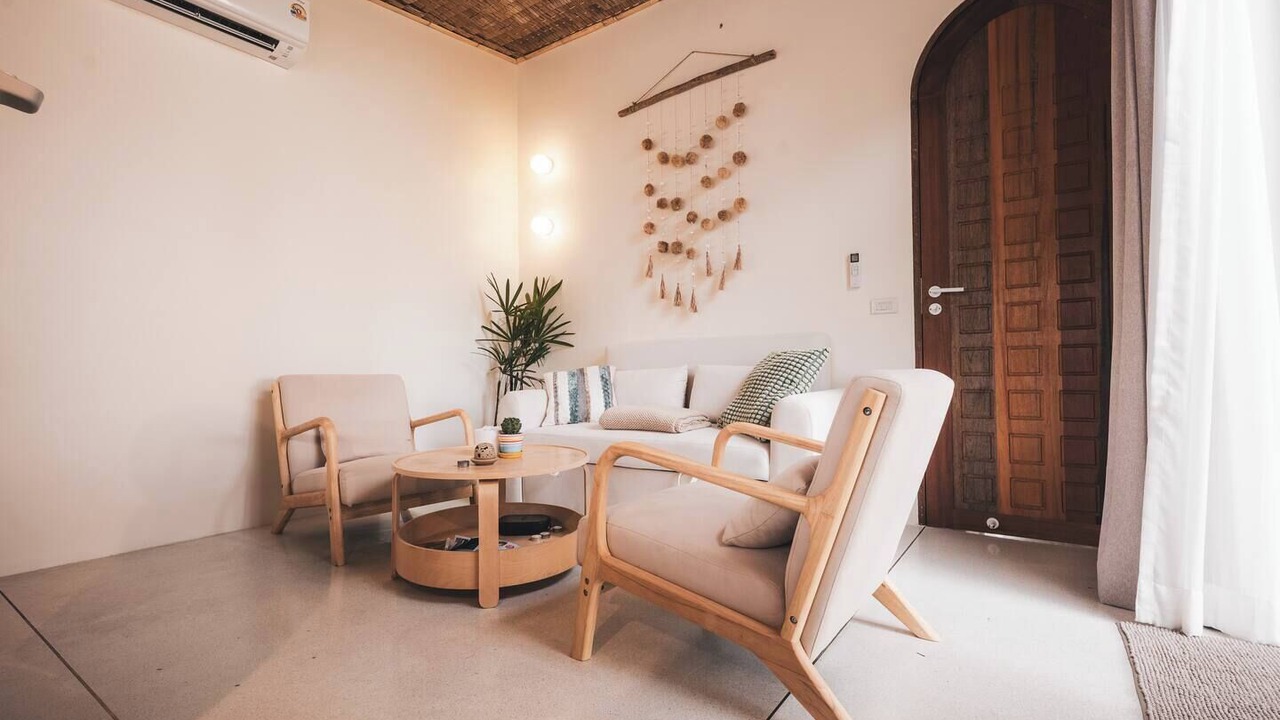 Photo of Livingroom in Haad Pleayleam