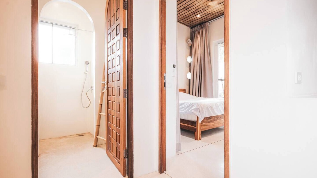 Photo of Bedroom in Haad Pleayleam