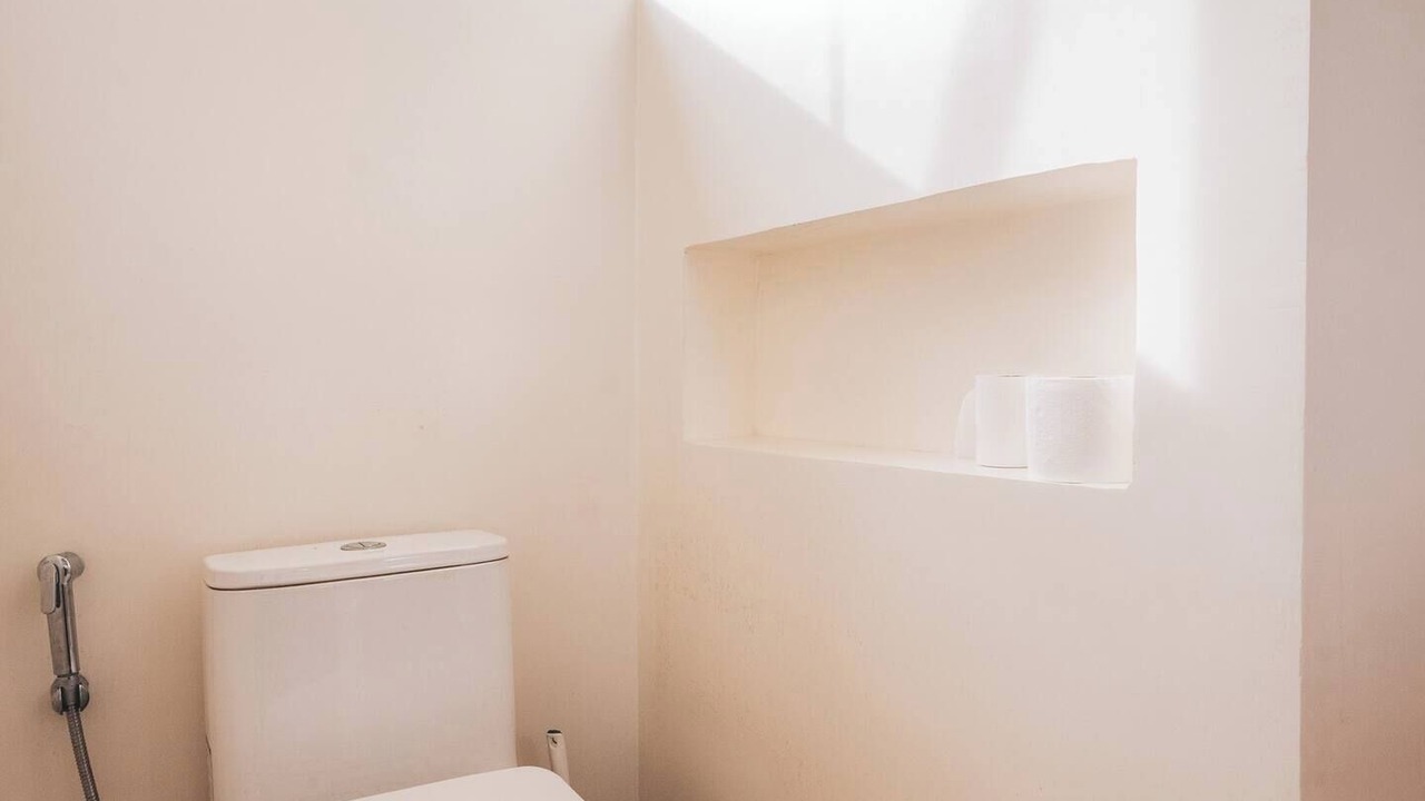 Photo of Bathroom in Haad Pleayleam