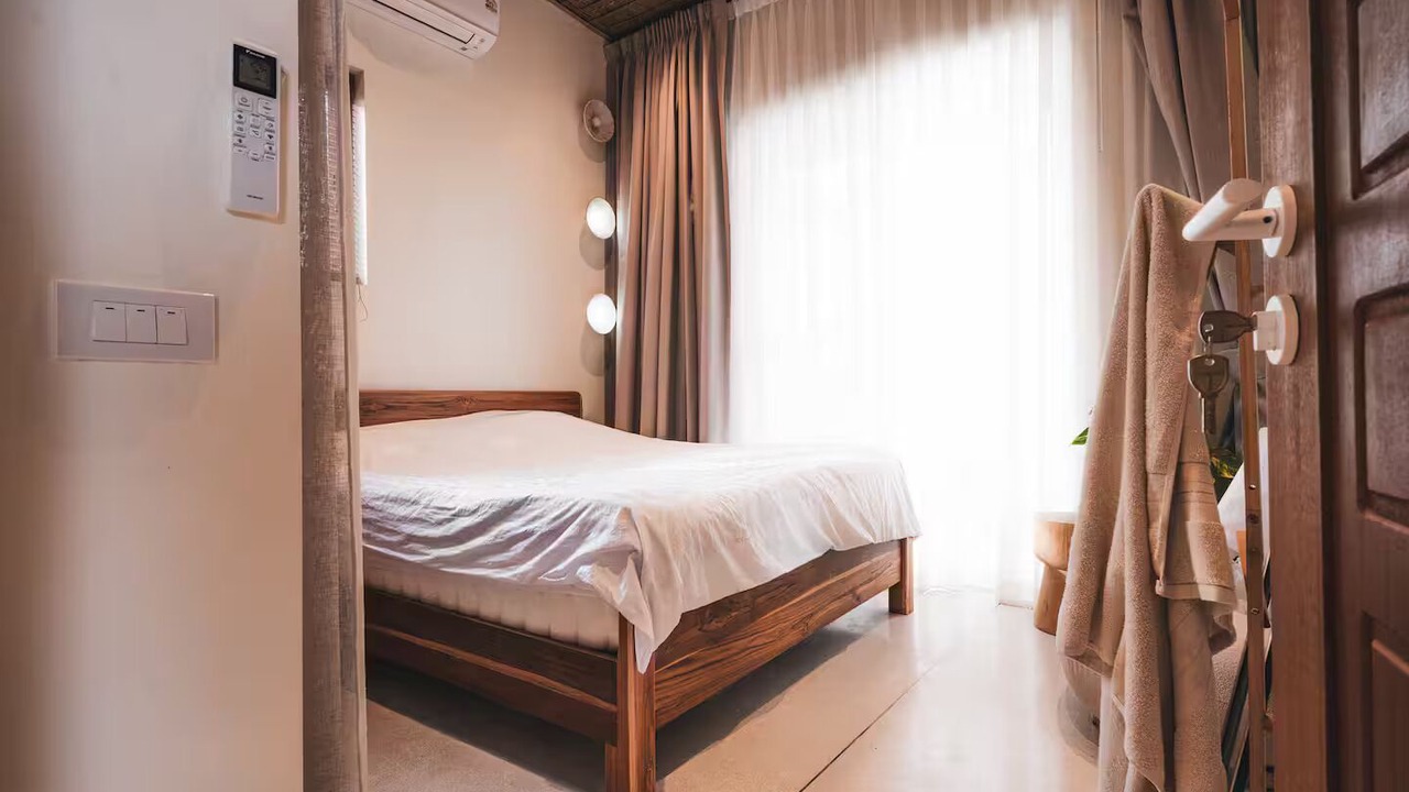 Photo of Bedroom in Haad Pleayleam