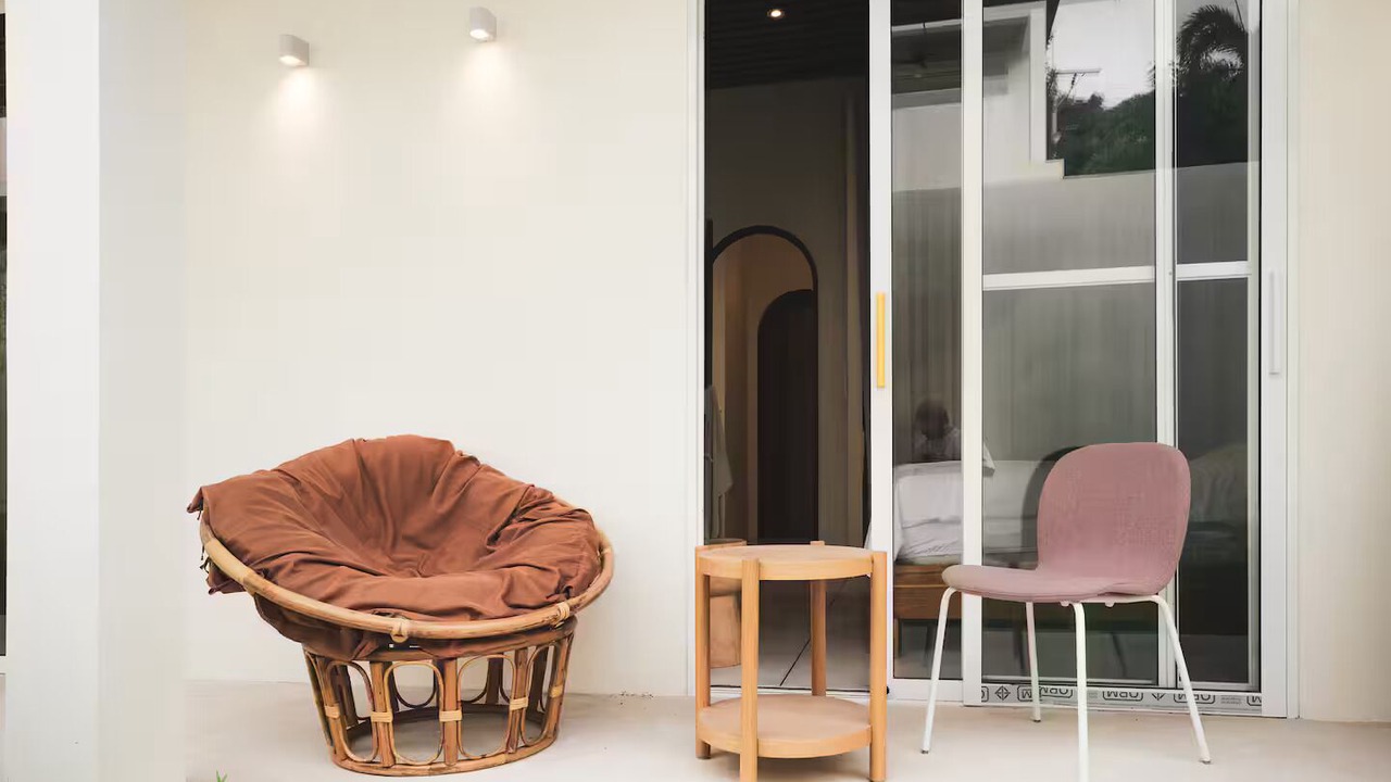 Photo of Patio Balcony in Haad Pleayleam