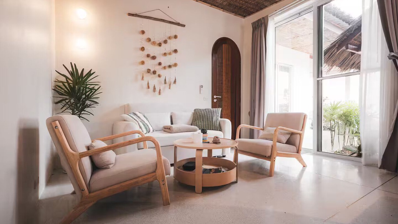 Photo of Livingroom in Haad Pleayleam