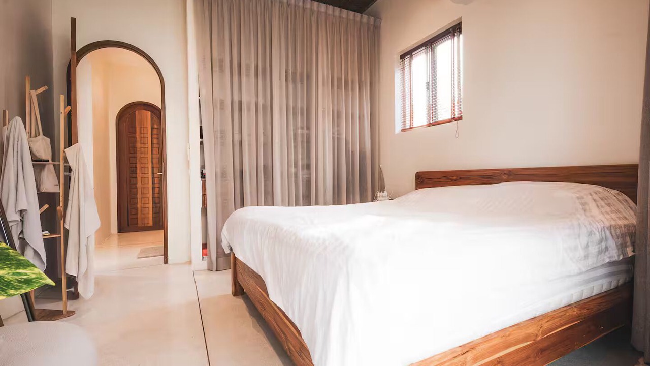 Photo of Bedroom in Haad Pleayleam